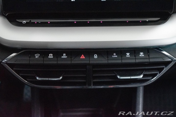 Škoda Octavia 1.5 TSI STYLE*ACC*DPH*ČR 2021