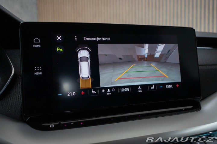 Škoda Octavia 1.5 TSI STYLE*ACC*DPH*ČR 2021