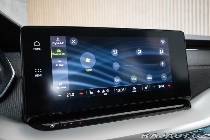 Škoda Octavia 1.5 TSI*REZERVACE* 2021