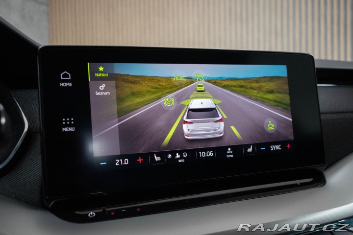 Škoda Octavia 1.5 TSI*REZERVACE* 2021