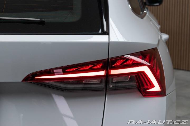 Škoda Octavia 1.5 TSI STYLE*ACC*DPH*ČR 2021