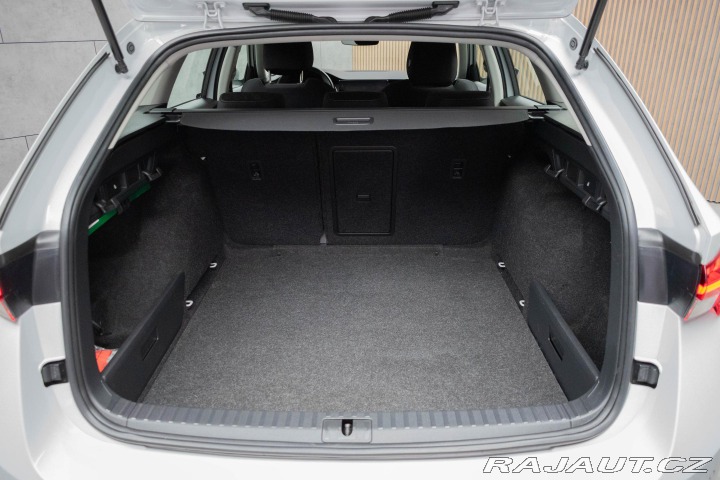 Škoda Octavia 1.5 TSI*REZERVACE* 2021