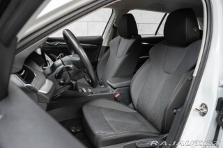Škoda Octavia 1.5 TSI STYLE*ACC*DPH*ČR 2021