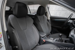 Škoda Octavia 1.5 TSI STYLE*ACC*DPH*ČR 2021
