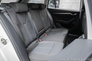 Škoda Octavia 1.5 TSI STYLE*ACC*DPH*ČR 2021