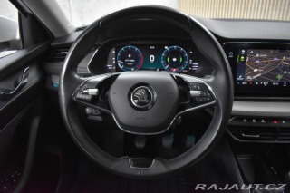 Škoda Octavia 1.5 TSI STYLE*ACC*DPH*ČR 2021