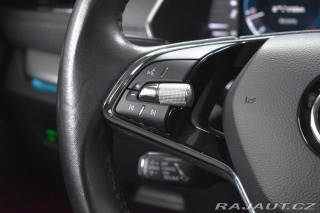 Škoda Octavia 1.5 TSI STYLE*ACC*DPH*ČR 2021