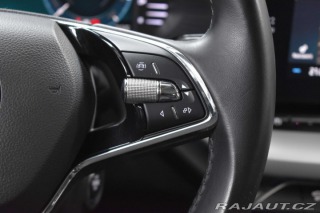 Škoda Octavia 1.5 TSI STYLE*ACC*DPH*ČR 2021