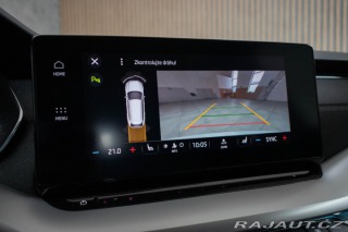 Škoda Octavia 1.5 TSI STYLE*ACC*DPH*ČR 2021