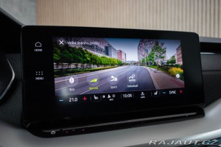 Škoda Octavia 1.5 TSI STYLE*ACC*DPH*ČR 2021