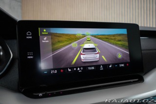 Škoda Octavia 1.5 TSI STYLE*ACC*DPH*ČR 2021