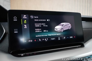 Škoda Octavia 1.5 TSI STYLE*ACC*DPH*ČR 2021