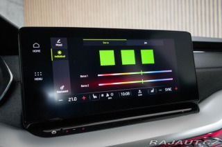 Škoda Octavia 1.5 TSI STYLE*ACC*DPH*ČR 2021