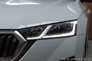 Škoda Octavia 1.5 TSI STYLE*ACC*DPH*ČR 2021