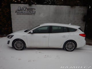 Ford Focus 2.0 TDCi, AUTOMAT, DIGIKL