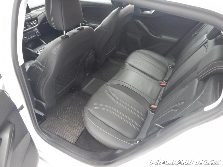 Ford Focus 2.0 TDCi, AUTOMAT, DIGIKL 2020