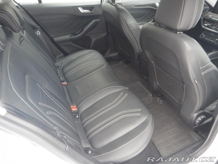 Ford Focus 2.0 TDCi, AUTOMAT, DIGIKL 2020