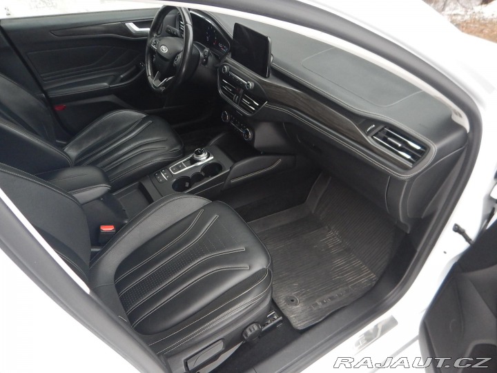 Ford Focus 2.0 TDCi, AUTOMAT, DIGIKL 2020