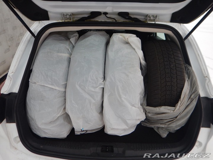 Ford Focus 2.0 TDCi, AUTOMAT, DIGIKL 2020