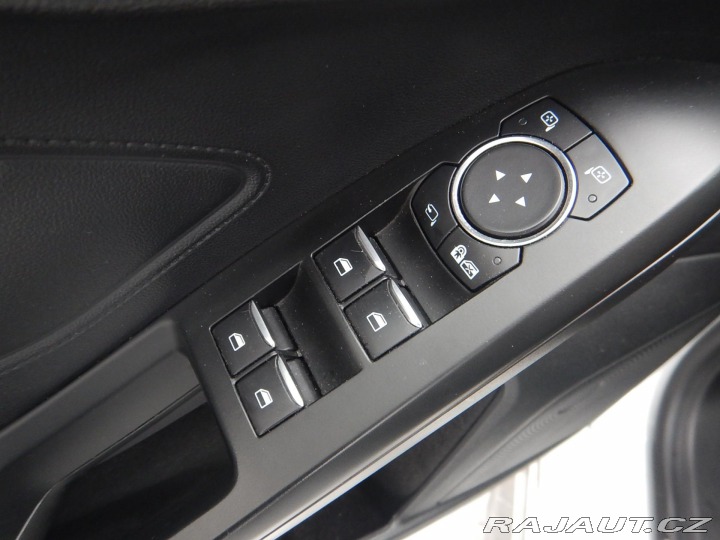 Ford Focus 2.0 TDCi, AUTOMAT, DIGIKL 2020