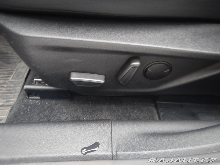 Ford Focus 2.0 TDCi, AUTOMAT, DIGIKL 2020