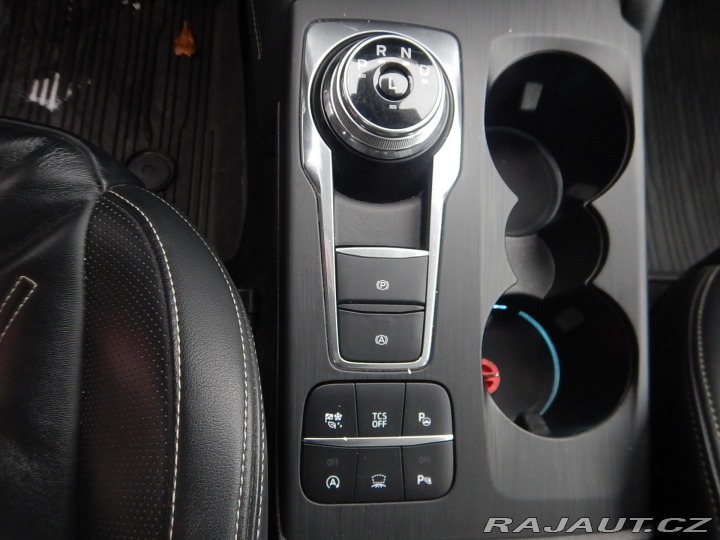 Ford Focus 2.0 TDCi, AUTOMAT, DIGIKL 2020