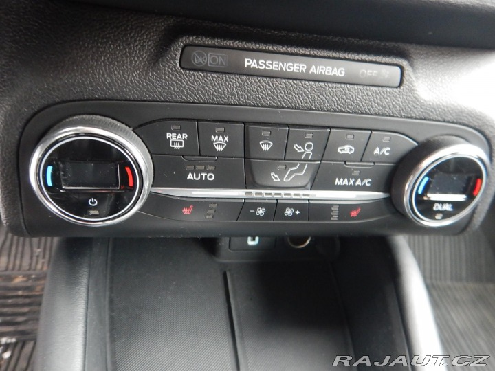 Ford Focus 2.0 TDCi, AUTOMAT, DIGIKL 2020