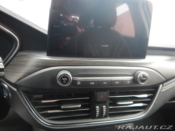Ford Focus 2.0 TDCi, AUTOMAT, DIGIKL 2020