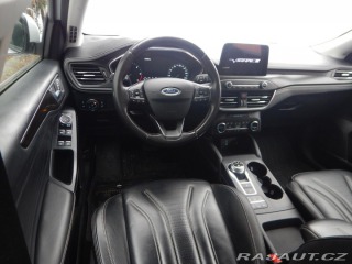 Ford Focus 2.0 TDCi, AUTOMAT, DIGIKL 2020