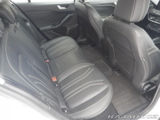 Ford Focus 2.0 TDCi, AUTOMAT, DIGIKL 2020