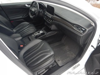 Ford Focus 2.0 TDCi, AUTOMAT, DIGIKL 2020