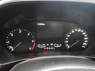 Ford Focus 2.0 TDCi, AUTOMAT, DIGIKL 2020