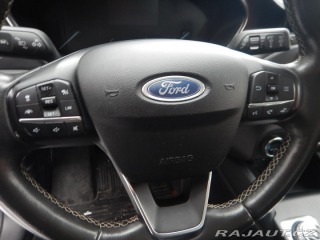 Ford Focus 2.0 TDCi, AUTOMAT, DIGIKL 2020