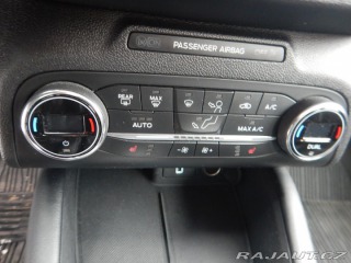 Ford Focus 2.0 TDCi, AUTOMAT, DIGIKL 2020