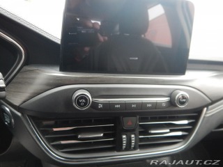 Ford Focus 2.0 TDCi, AUTOMAT, DIGIKL 2020