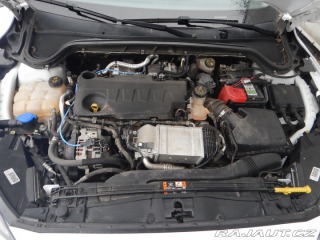 Ford Focus 2.0 TDCi, AUTOMAT, DIGIKL 2020