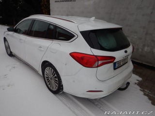 Ford Focus 2.0 TDCi, AUTOMAT, DIGIKL 2020