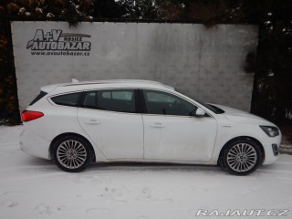 Ford Focus 2.0 TDCi, AUTOMAT, DIGIKL 2020