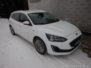 Ford Focus 2.0 TDCi, AUTOMAT, DIGIKL 2020