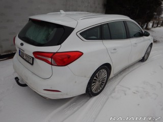 Ford Focus 2.0 TDCi, AUTOMAT, DIGIKL 2020