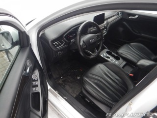 Ford Focus 2.0 TDCi, AUTOMAT, DIGIKL 2020