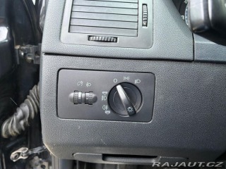 Škoda Fabia 1.4i, 59KW,4xZIMNÍ KOLA P 2007