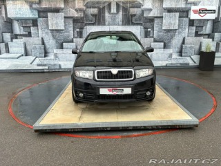 Škoda Fabia 1.4i, 59KW,4xZIMNÍ KOLA P 2007