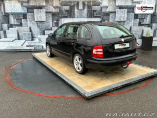 Škoda Fabia 1.4i, 59KW,4xZIMNÍ KOLA P 2007