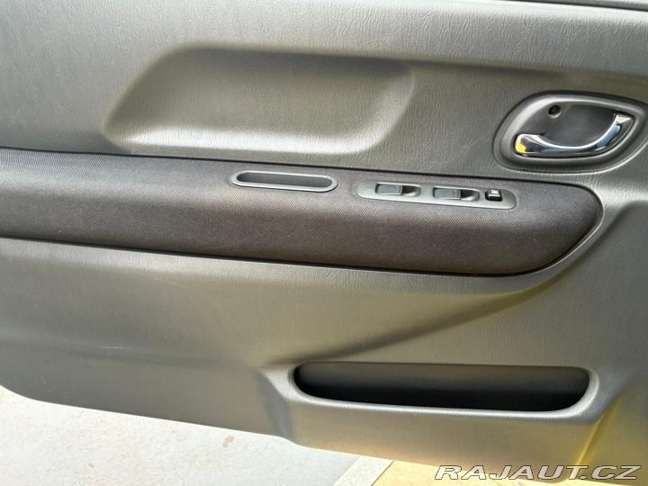 Suzuki Ignis SPORT, 1.5i, 80KW, RECARO 2004