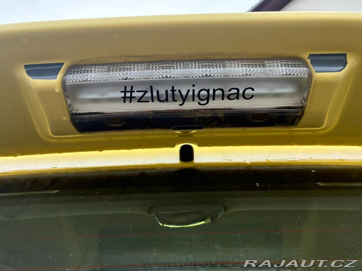 Suzuki Ignis SPORT, 1.5i, 80KW, RECARO 2004