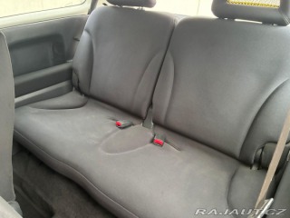 Suzuki Ignis SPORT, 1.5i, 80KW, RECARO 2004