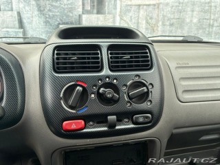 Suzuki Ignis SPORT, 1.5i, 80KW, RECARO 2004