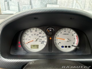 Suzuki Ignis SPORT, 1.5i, 80KW, RECARO 2004