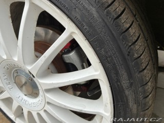 Suzuki Ignis SPORT, 1.5i, 80KW, RECARO 2004